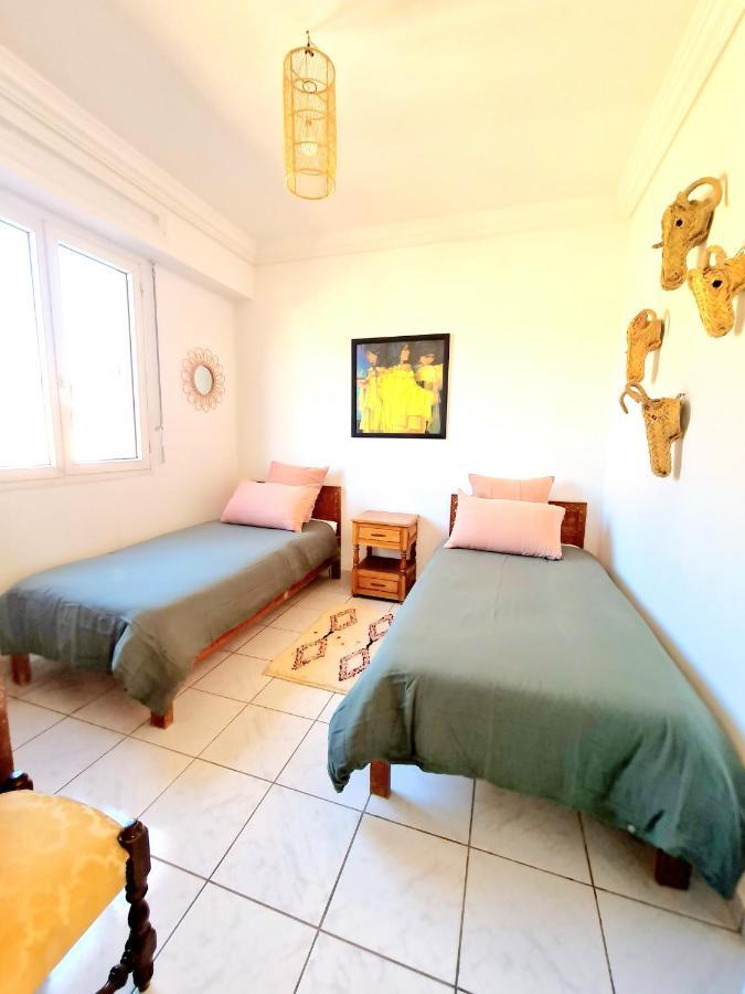 Villa Kalthoum Marrakesh Ngoại thất bức ảnh