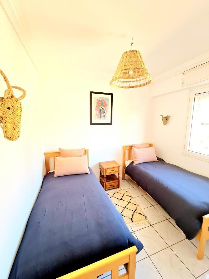 Villa Kalthoum Marrakesh Ngoại thất bức ảnh