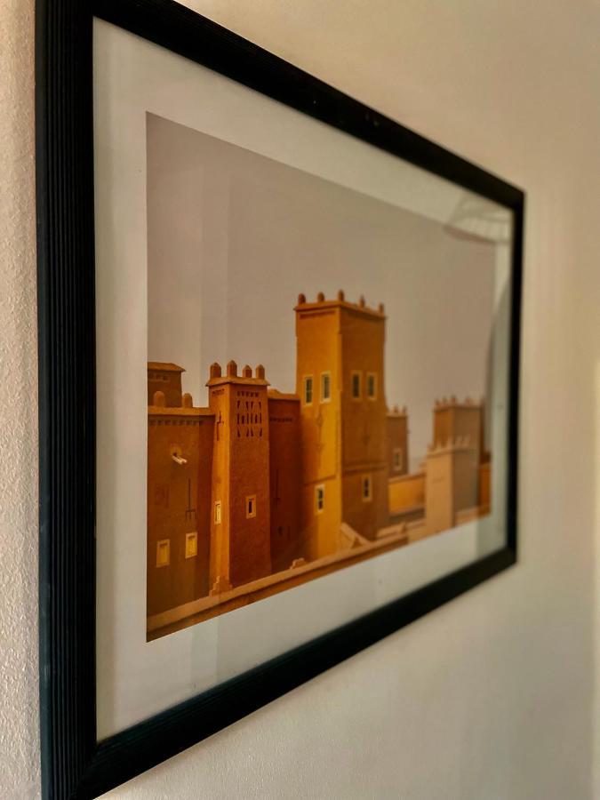Villa Kalthoum Marrakesh Ngoại thất bức ảnh