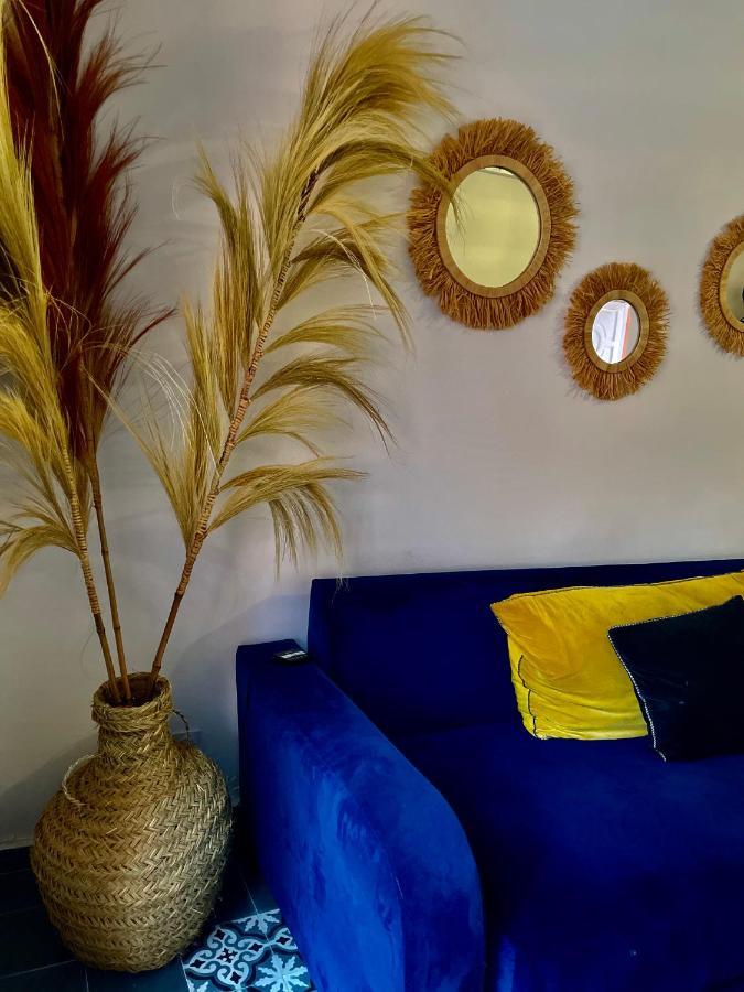 Villa Kalthoum Marrakesh Ngoại thất bức ảnh